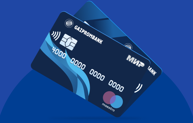 Gazprombank