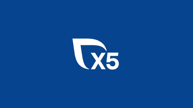 X5